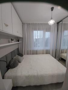 Apartament na Sadowej