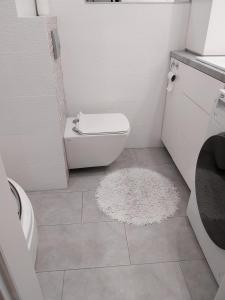 Apartament na Sadowej