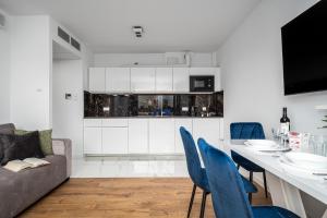Warsaw Modern Stay