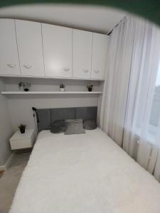 Apartament na Sadowej