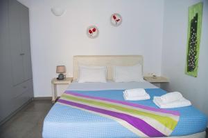 Standard Double Room room in The Last Sunbeam