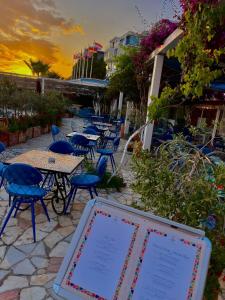 Bougainvill Sunset Villa