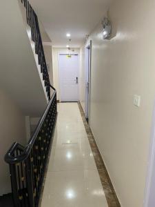 HK HOTEL Trung Kính