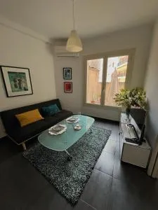 Perfectly located holiday place - بوليو سور مير