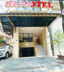 HK HOTEL Trung Kính - Hanoi
