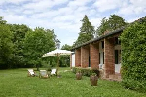 Casa Mancini Family Holiday Villa - Ticchiano