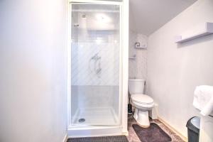 Appartements le duplex de la gare : photos des chambres