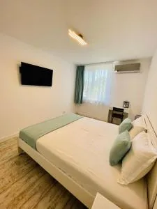 Apartament Olimp - Pecineaga