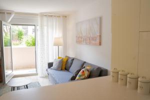 Apartment Zenta with free private parking