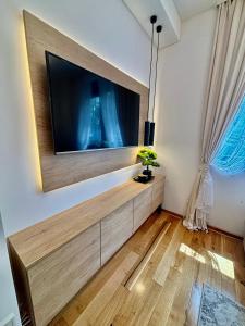 Apartman Zlatni bor II