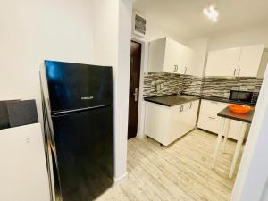 Apartament Olimp