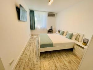 Apartament Olimp