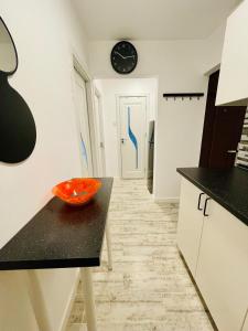 Apartament Olimp