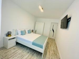 Apartament Olimp
