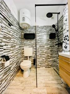 Apartament Olimp