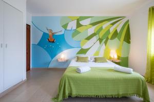 Double Room room in West Side Guesthouse