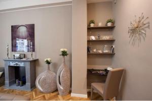 Vomero Grandi Residenze Napoli