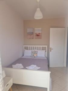 Comfortable Apartment close to Rafina port