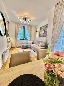 Apartman Zlatni bor II