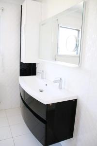 Maisons de vacances Les Marquises - bord de mer : photos des chambres