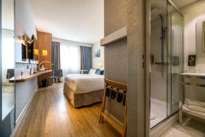 Hotels Best Western Plus Ajaccio Amiraute : photos des chambres