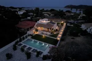 Sirius Porto Giunco - Oasi dei Due Mari