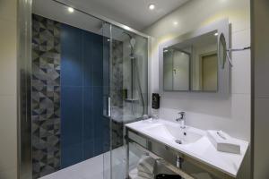 Hotels Best Western Plus Ajaccio Amiraute : photos des chambres