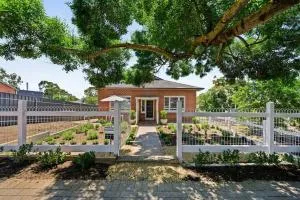 1930's Character Cottage - Beautifully Restored - Willunga