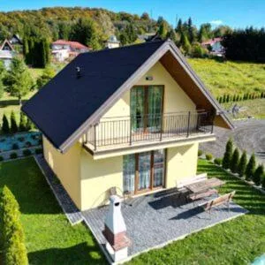 Kapio Solina Bieszczady Bóbrka - Bóbrka