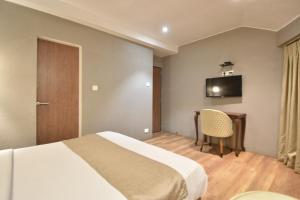 The Aarya A Smart Business Hotel