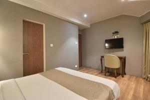 The Aarya A Smart Business Hotel
