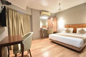 The Aarya A Smart Business Hotel
