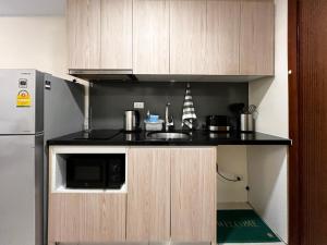 Laguna Bay II - C316 comfortable studio on Praatamnak hill near the sea