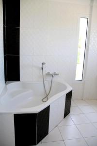 Maisons de vacances Les Marquises - bord de mer : photos des chambres