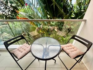 Laguna Bay II - C316 comfortable studio on Praatamnak hill near the sea