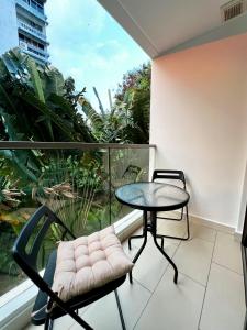 Laguna Bay II - C316 comfortable studio on Praatamnak hill near the sea