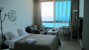 Netanya Apart Hotel