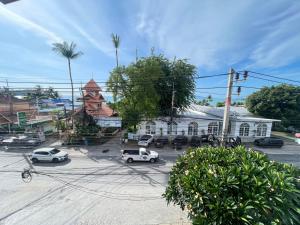 Chill Out Apartment Koh Samui