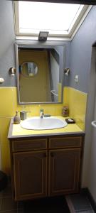 MALPAS125 maison 6 chambres 10personnes