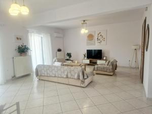 Comfortable Apartment close to Rafina port