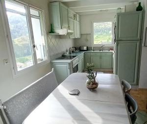Maisons de vacances MALPAS125 maison 6 chambres 10personnes : photos des chambres
