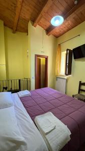 da sciuri case vacanza barisciano