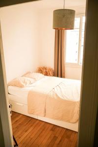 Appartements Maginot : photos des chambres