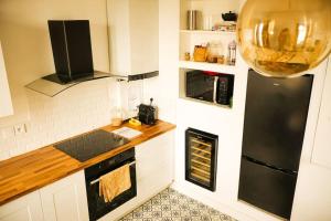 Appartements Maginot : Appartement 2 Chambres