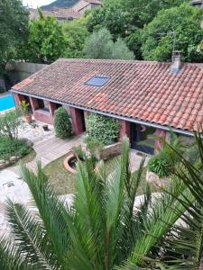 B&B / Chambres d'hotes Shanti Home : photos des chambres