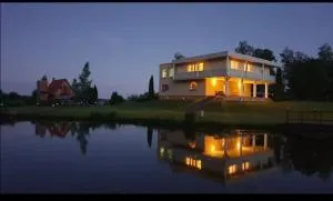 Гостевой дом Ezermala - Даугавпілс