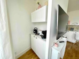 Appartements Le Nid d-Or : photos des chambres