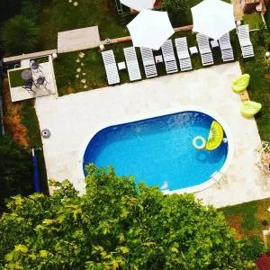 Green House Adults Only - Pavlovci