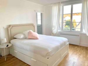 Appartements Le Nid d-Or : photos des chambres