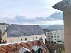 Appartements Le Nid d-Or : photos des chambres